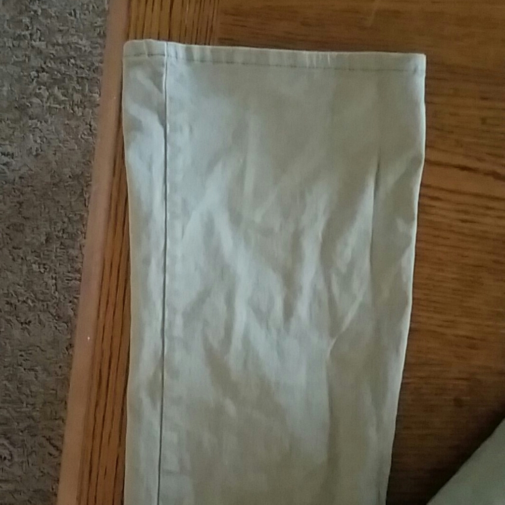 Khaki Pants - Picture 7 of 7
